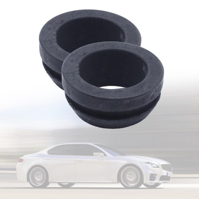 Breather Grommets High Temp Resistant Washer Gasket for SBF Engine