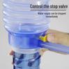 Zhaoran Manual Bottled Water Pump