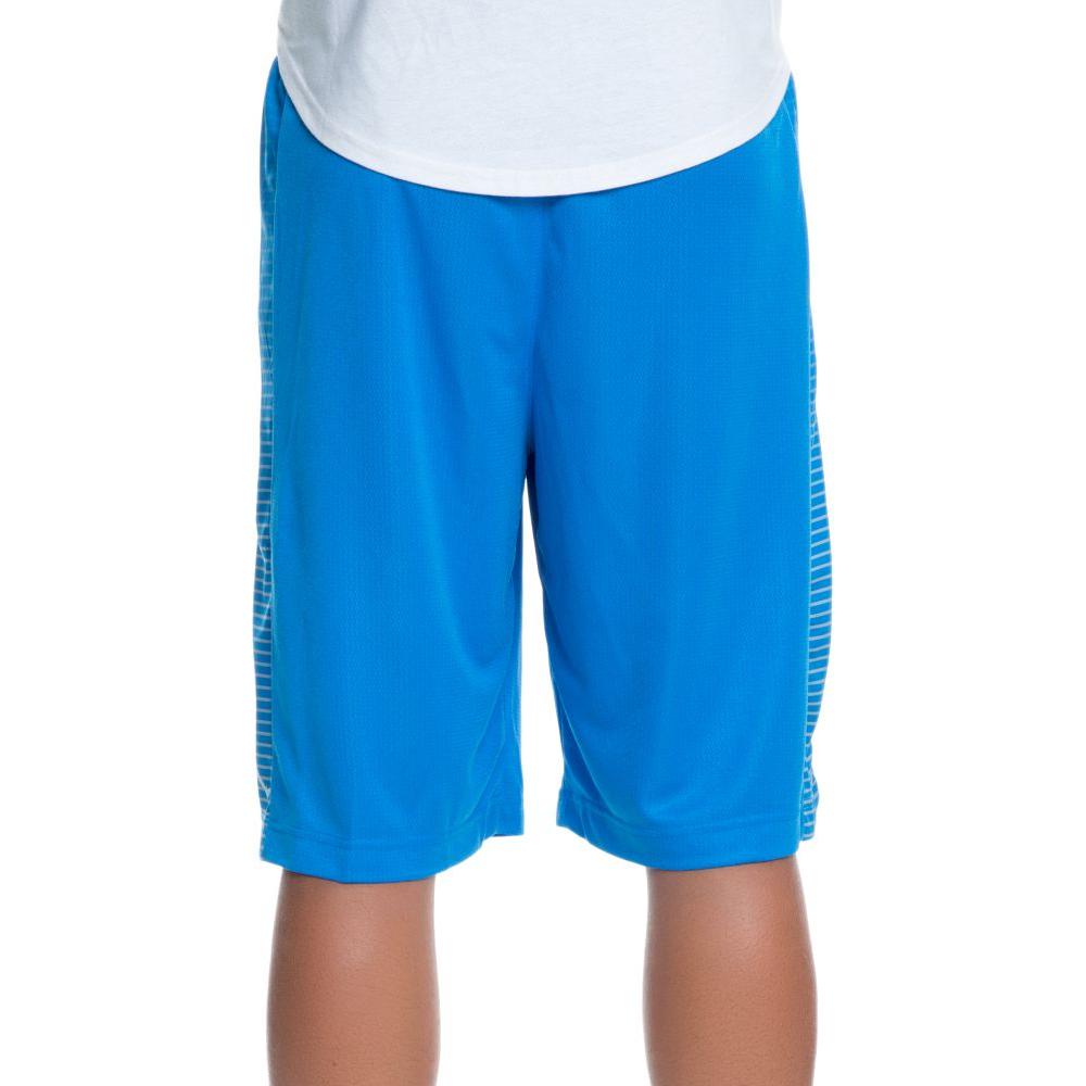 Jordan Casual Shorts Men's Blue 831334-435