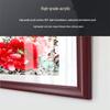 Handun Chinese Peony Wall Art