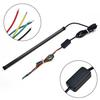 Brake Light Strip Waterproof 30cm Motorcycle Sequential Flowing LED Tail