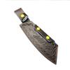 1PCS Fixed Blade Knife Leather Case Outdoor Camping Hunting Knife Cover  Carrying Pocket Tool Accessories for Knife Diy
