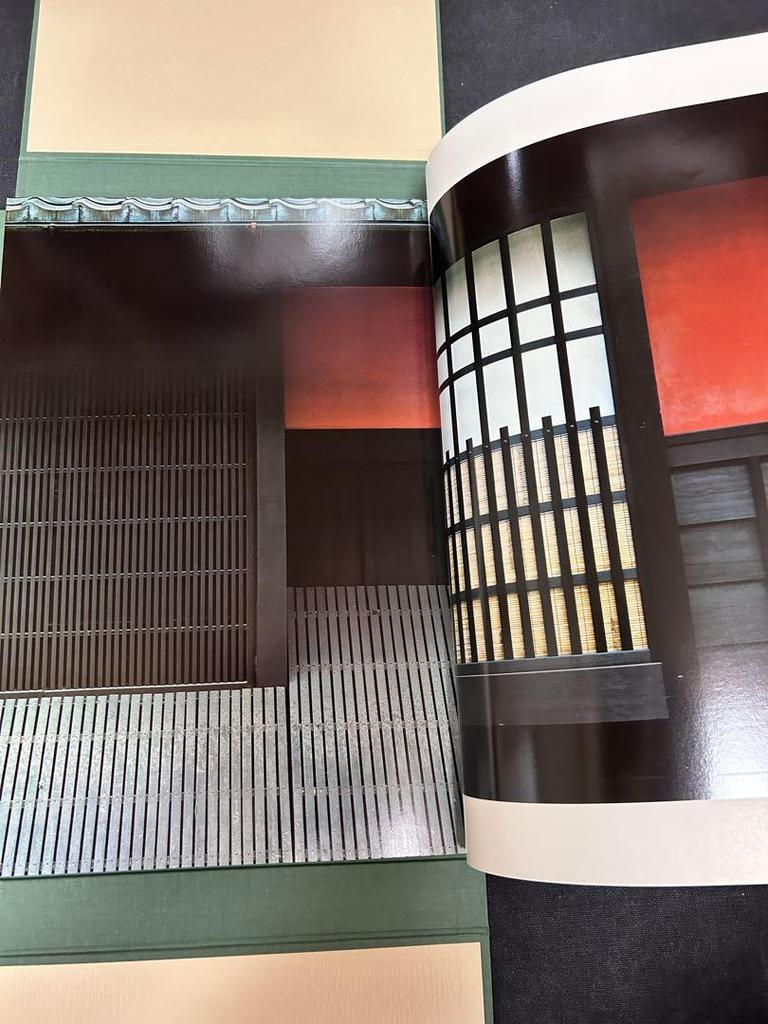 [USED] Signed book, Kyoto, Takeji Iwamiya's Selected Works, Limited to 980 copies, Price: 68,000 yen, Toki Shobo