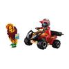 Playmobil 72064 Geländequad