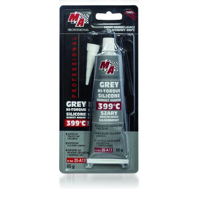 Lepidlá a tmely – Silikonový tmel