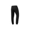Li Ning Training Series Fitness Solid Color Logo Knitted Sports Pants Women Pants Black AYKR760-1