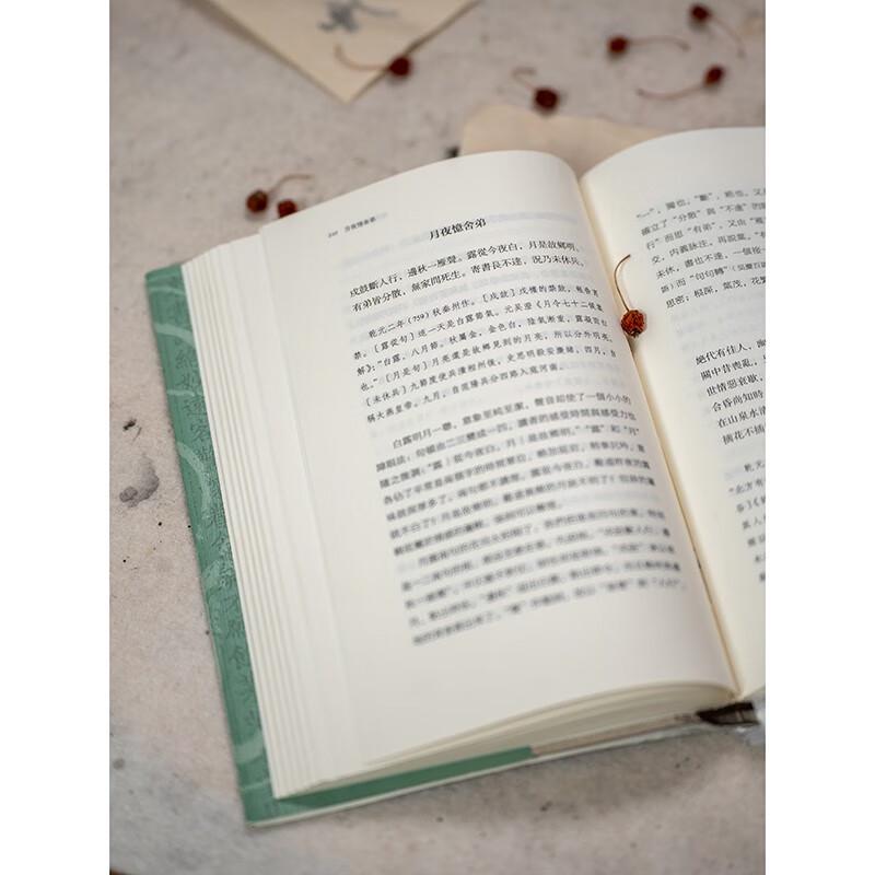 Du Fu's Three Hundred Poems by Jiang Ruoshui