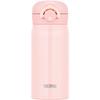 Thermos Vacuum Insulated Portable Mug, 350ml, Shell Pink, JNR-352 SPK