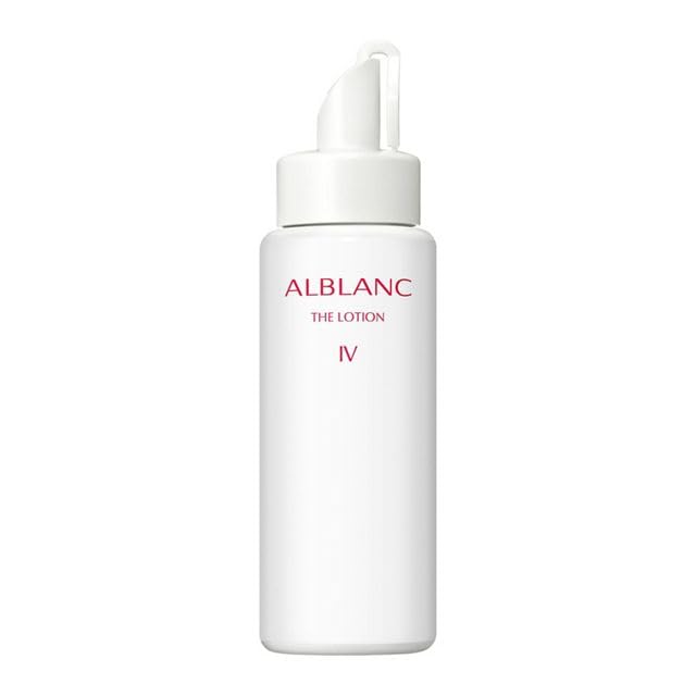 

Kao ALBLANC The Lotion Refill 130 мл Лосьон IV [квази-лекарство]
