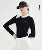 DUVIK Women'S Modified Y-Closet Brushed Long Sleeve T-Shirt Dc4Wts002