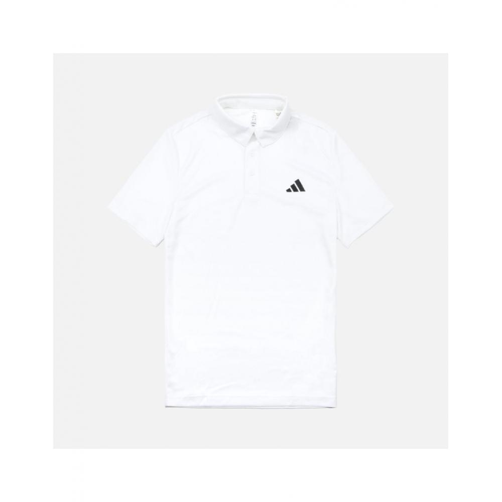 

Adidas Fab Polo Short Sleeve Tee Hr8729 whiteXL