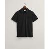 Gant Reg Tonal Shield Rugger поло с короткими рукавами