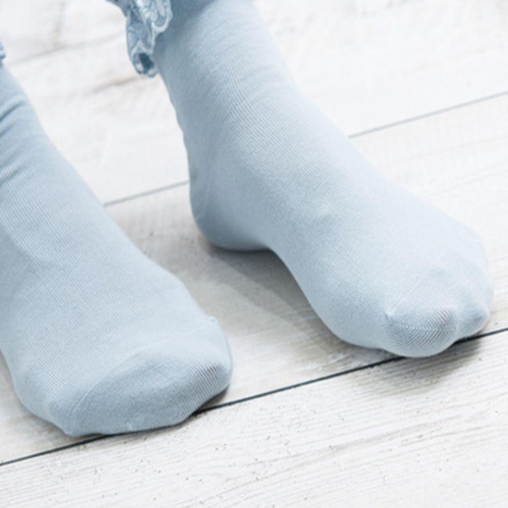 Vintage Ruffle Frilly Boat Socks Socks Ankle Socks Short Sock