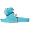 CARE BEARS X Originals Шльопанці Adilette Жіночі Сині KH9955