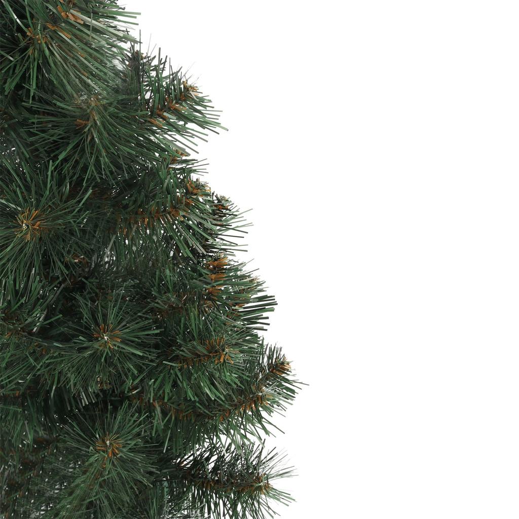 Fresh Polish Artificial Christmas Tree Green Spruce - Straight from the Manufacturer Goliat, Height 60cm