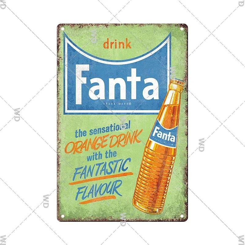 Tin Signs Retro Japanese Style Warning Beer Metal Vintage Signs Decor Plaque Metal Plate Home Club Home Man Cave Wall Decor