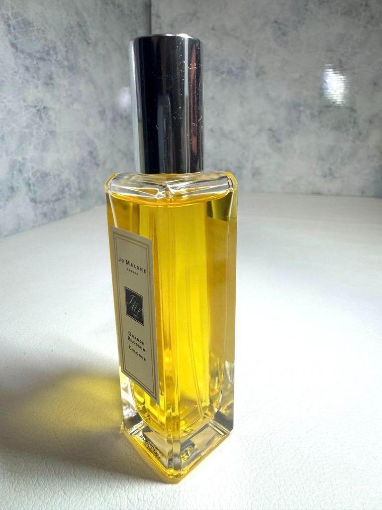 [USED] Jo Malone Orange Blossom 30ml