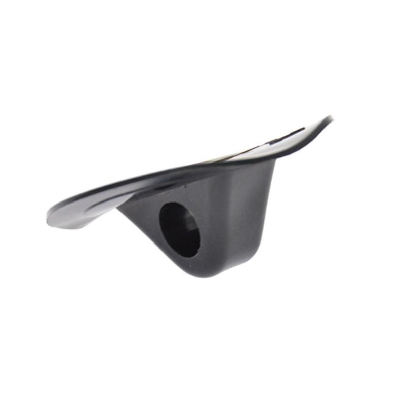 Heavy Type Inflatable Boats Safety Rope Buckles Light weight Compacts For Kayaking Fishing Water Activity