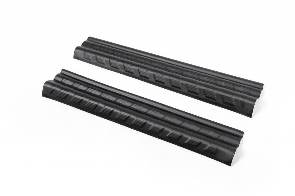 Door Sills EuroCap (2 Pcs, ABS) for Mercedes Sprinter W906 2006-2018