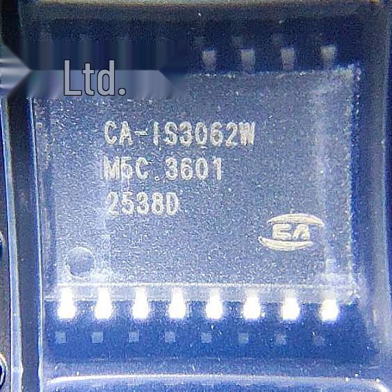 

SOP16 CA-IS3062/CA-TS3062 Chip Analog