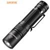 A36 12W Magnetic Type-C Rechargeable Flashlight