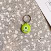 Cute Cartoon Mouse Silicone Protective Cover for Apple Airtag Tracker
