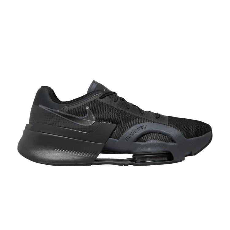 Nike Air Zoom SuperRep 3 Black Volt 44