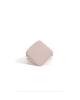 Soft Cowhide Shoulder Bag - Spring/Summer 2025 Minimalist Underarm Bucket Bag for Women