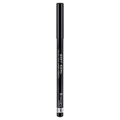 Make-up na oči – Oční linky