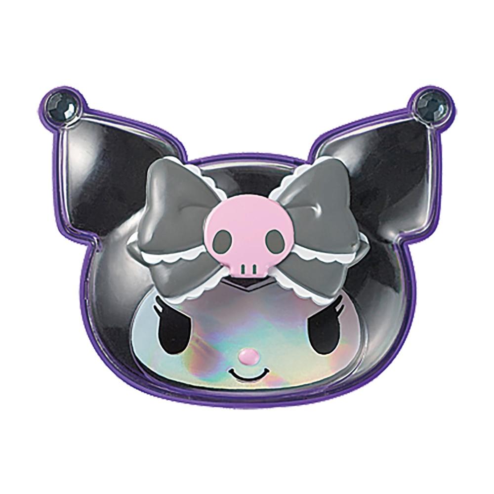 [BANDAI] Make Up Palette Kuromi Recommended ages 6 and Sanrio Characters