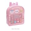 Race Chikawa Rucksack Make-up-Set Kosmetik-Set für Kinder ab 6 Jahren 231039
