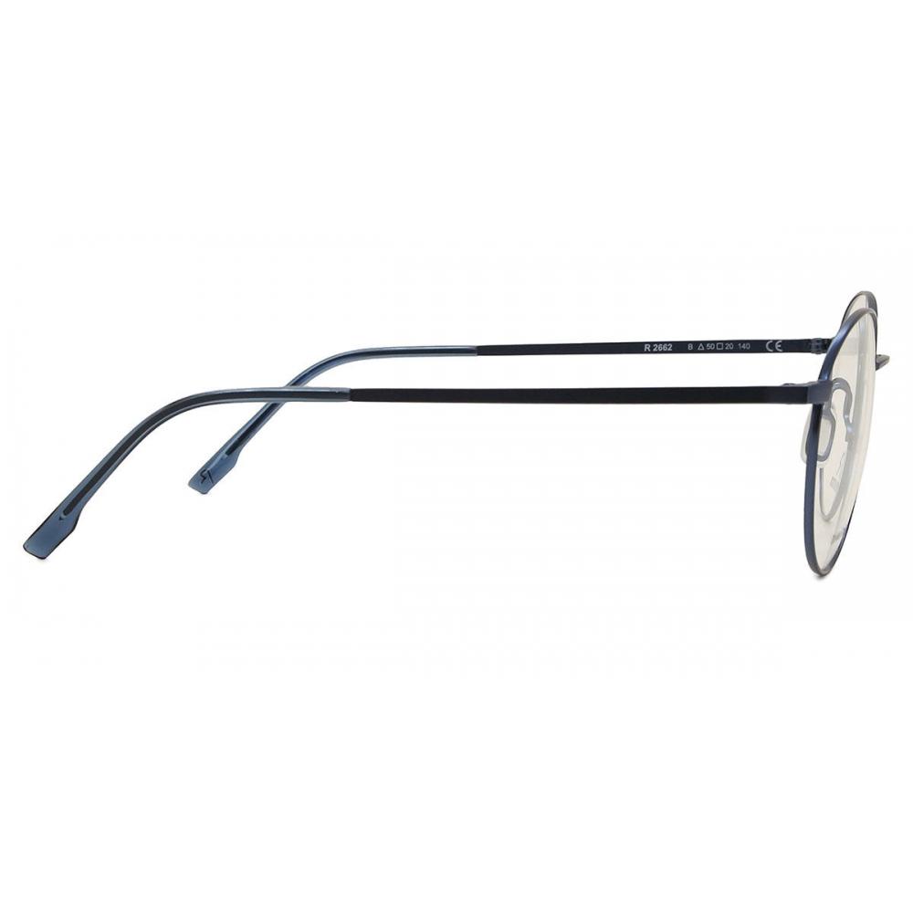 Rodenstock R2662 B Unisex Eyeglasses