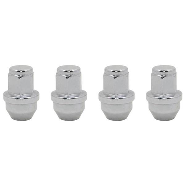 2007065 Wheel Nuts (4 pcs) for Tesla Model X