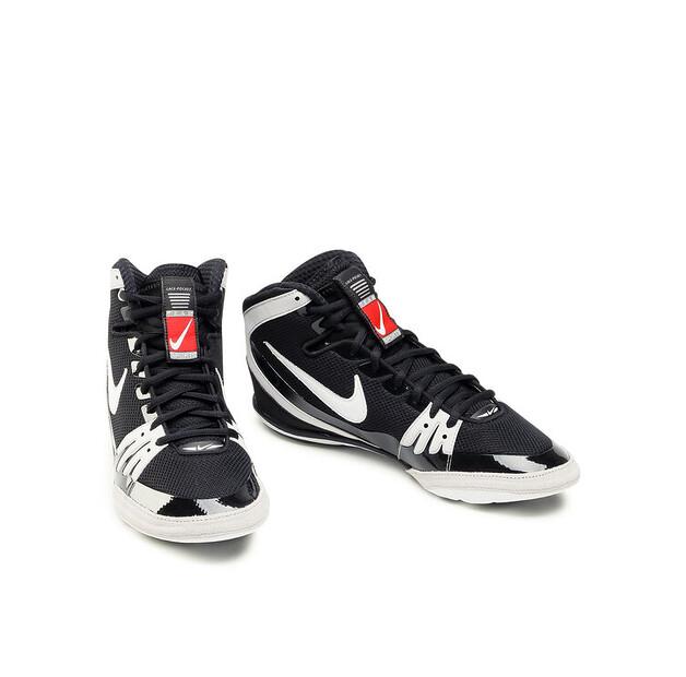 Боксерские кроссовки Nike Freek