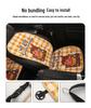 Cute Female Cartoon Car Seat Cushion for Xiaopeng MONA M03/P7/G6/G7/G3 - All Seasons