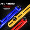 ABS Circular Saw Milling Positioning Clamp Adjustable Woodworking Fixing Bracket