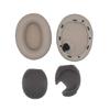 Replacement for  WH-1000XM4 Headset Earpads Ear Pads Sponge Cushion