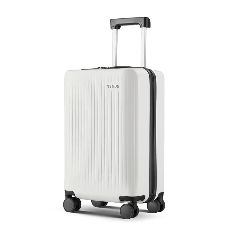 Tymon 20-inch Business Carry-on Luggage