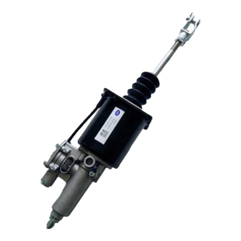 FAW Jiefang CA1125JA3E5 Clutch System Components CA1125JA3E5 Transport Truck