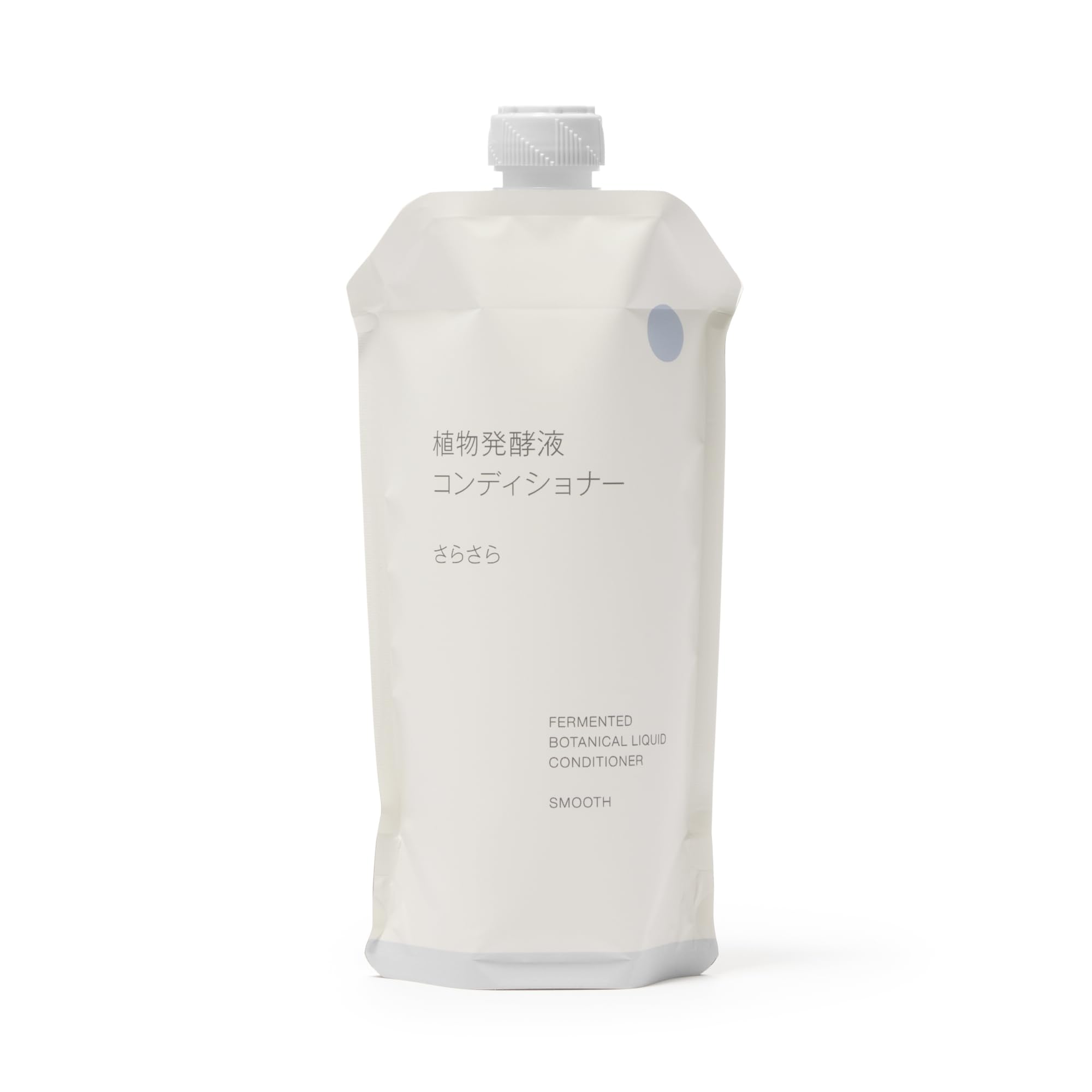 

Fermented Plant Smooth 340g 84465581 Conditioner, (Refill)