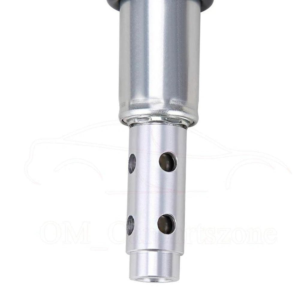 2Pcs Oil Control Valve Timing VVT Solenoid 11367585425 For BMW 1 E81 2006-2012