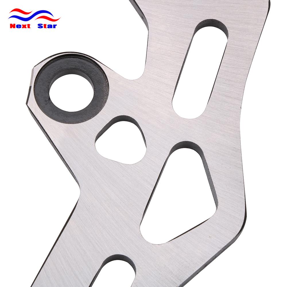 Motorcycle Front Rear Brake Disc Rotors Electric Dirt Bike For Honda CRF250L 2013 2014 2015 2016 2017 2018 2019 Motocross Parts