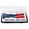Niigata Seiki SK Hand Riveter Set SR-1S