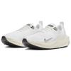 Nike ReactX Infinity Run 4 White Chrome Women Sneakers Sail Coconut-Milk DR2670-104