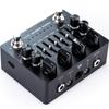 Bass effector booster Darkglass Electronics Luminal Booster Ultra Darkglass Luminal Booster Ultra