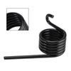 Bremspedal Rückhol-Torsionsfeder 90508-40007 Für Yamaha G1-G22 Golfwagen