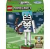 LEGO Minecraft 21594 Skeleton, Character Figure