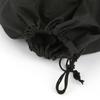 10 Pcs/Set Shoe Dust Cover Non-woven Fabric Dust Proof Drawstring Storage Bag Non-woven Fabric Color Random Household Items