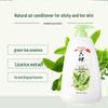 Liushen Refreshing Shower Gel - Green Tea