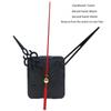 Silent Quartz Clock Movement Spot Goods Metal Pointer Mechanism for Decorative Painting Cross Stitch Wall Hanging Clock DIY